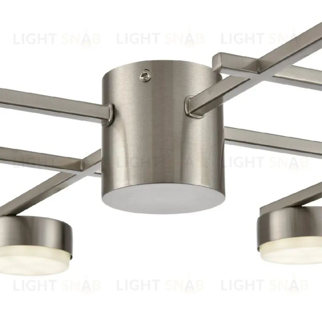 Потолочная люстра Lumion Dabra 8115/8C 8115/8C