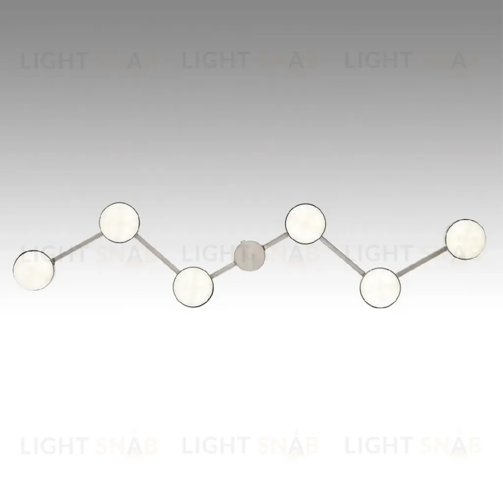 Потолочная люстра Lumion Sanata 8116/6C 8116/6C