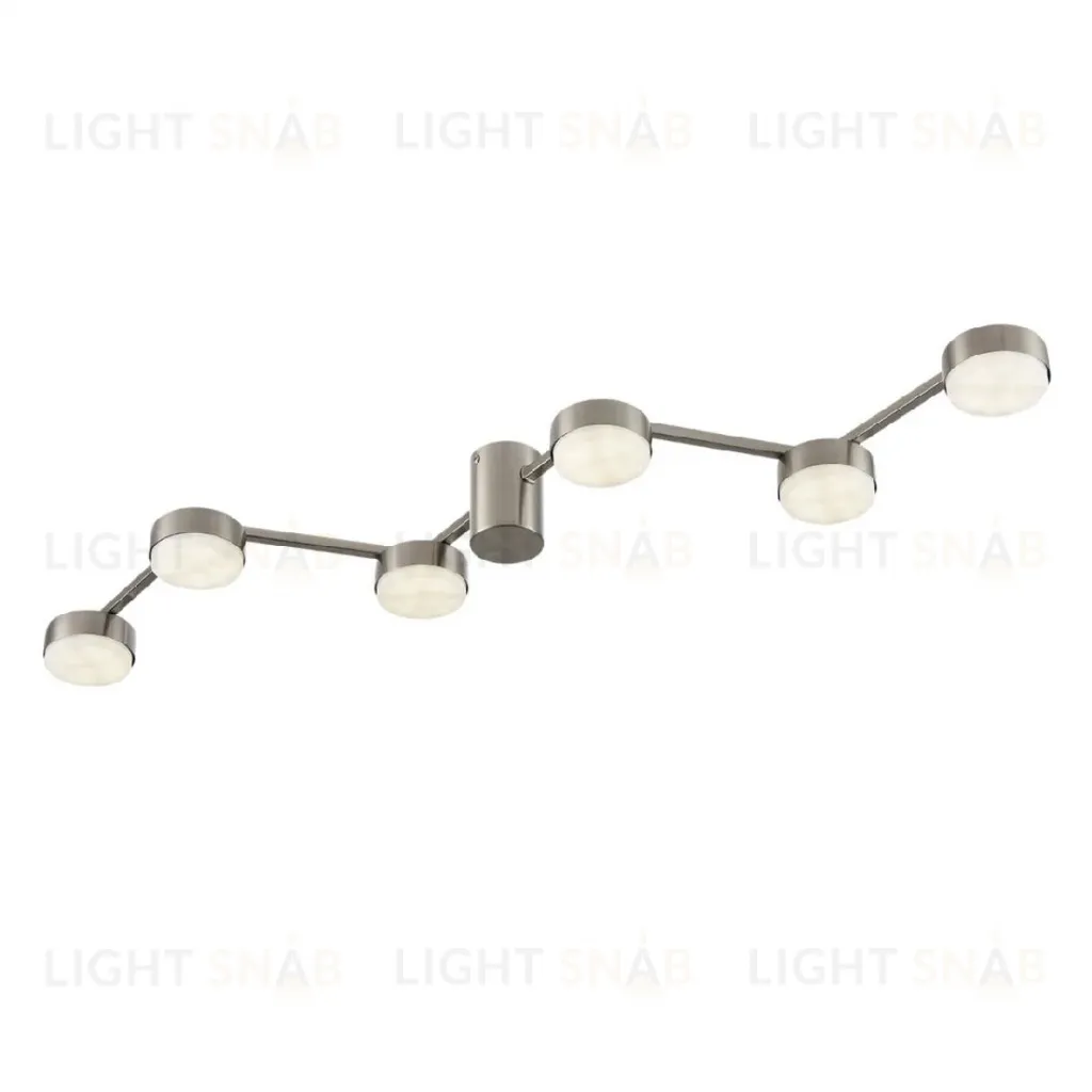 Потолочная люстра Lumion Sanata 8116/6C 8116/6C