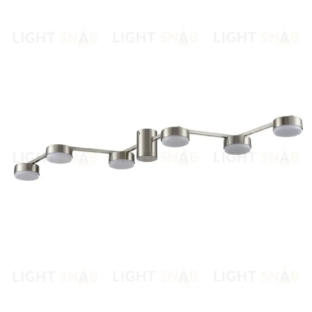 Потолочная люстра Lumion Sanata 8116/6C 8116/6C