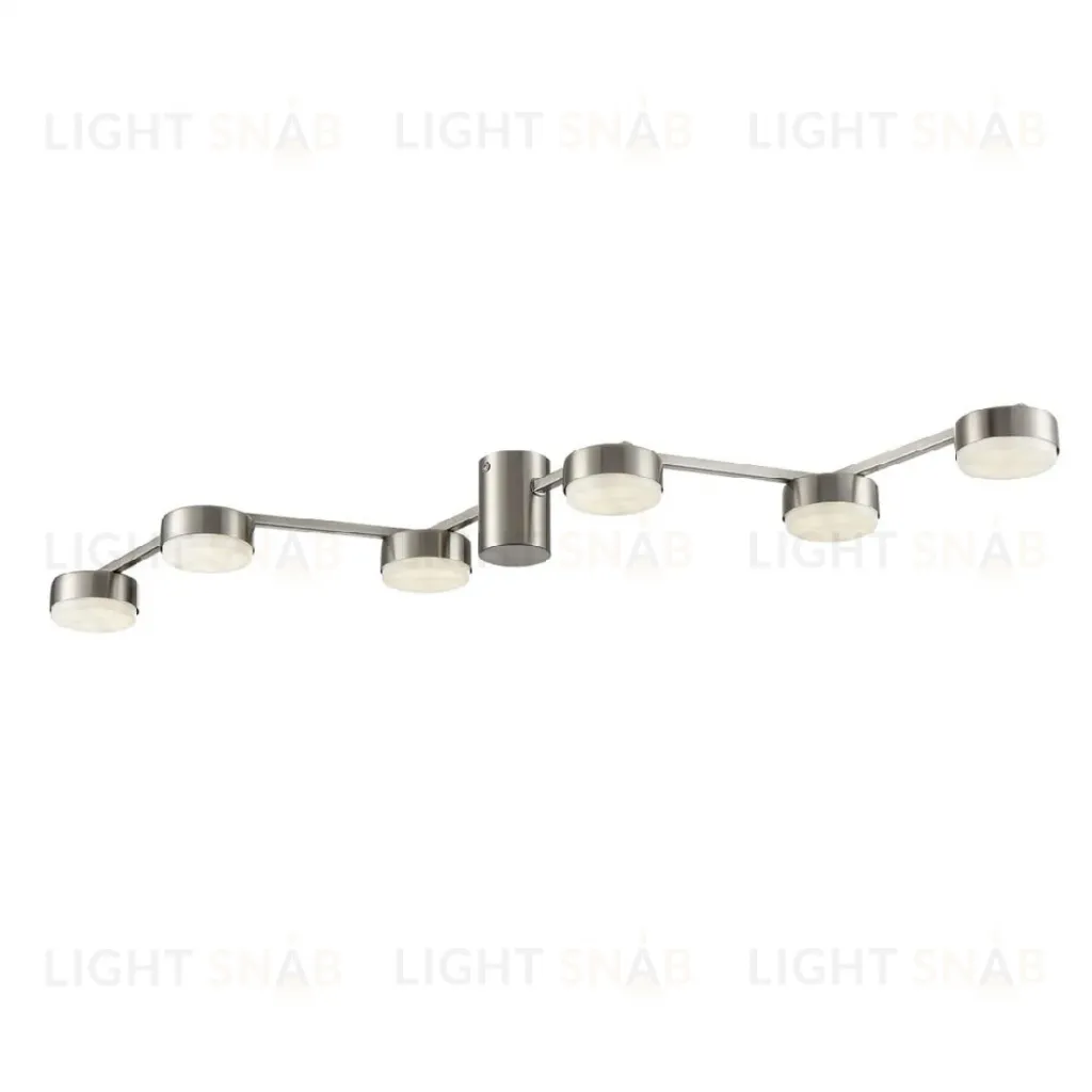Потолочная люстра Lumion Sanata 8116/6C 8116/6C