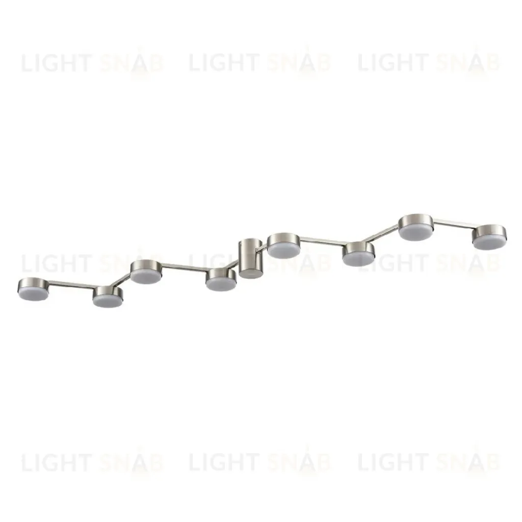 Потолочная люстра Lumion Sanata 8116/8C 8116/8C