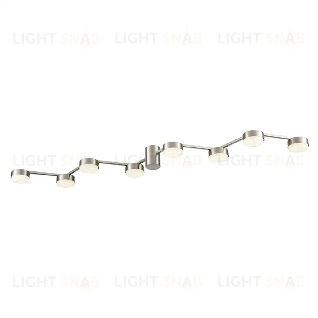 Потолочная люстра Lumion Sanata 8116/8C 8116/8C
