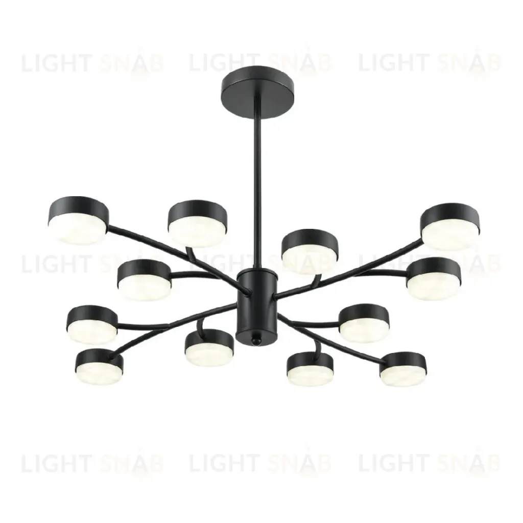 Люстра на штанге Lumion Torina 8117/12 8117/12