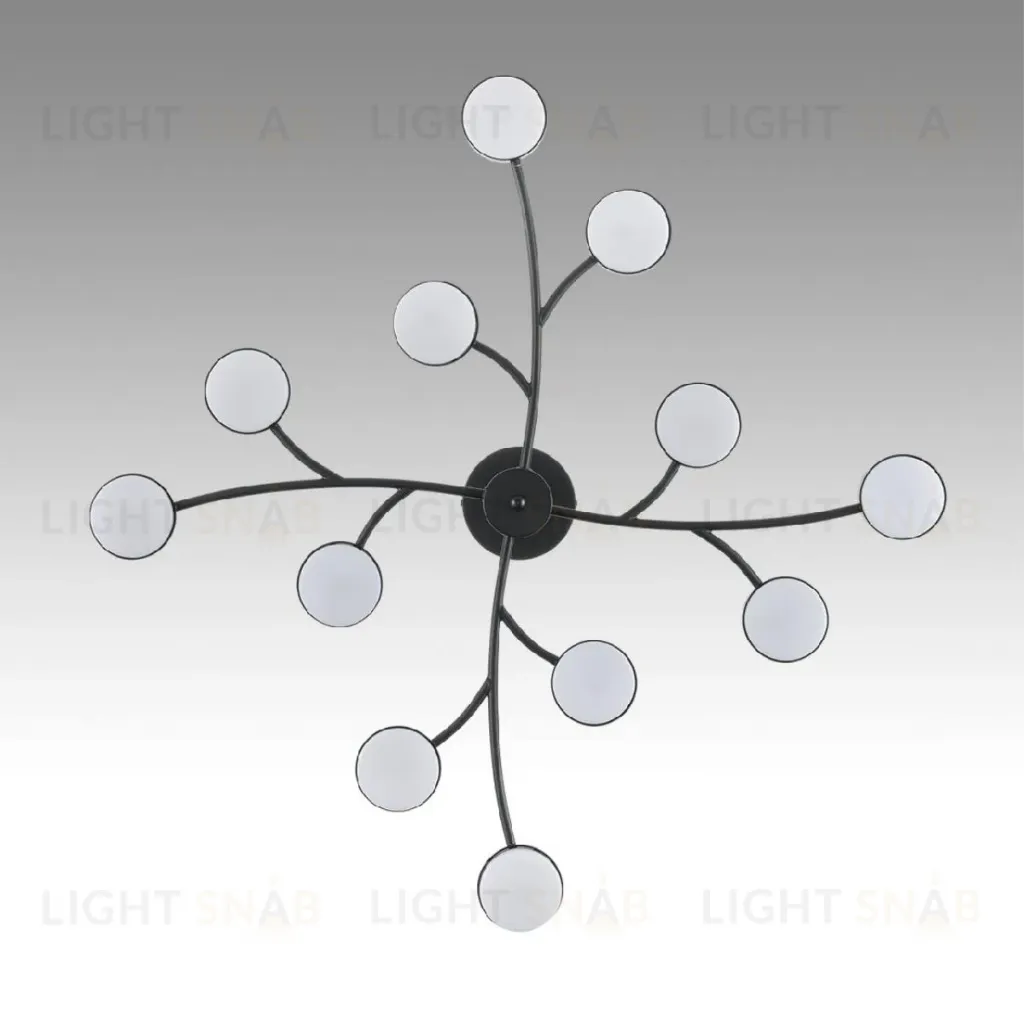 Люстра на штанге Lumion Torina 8117/12 8117/12