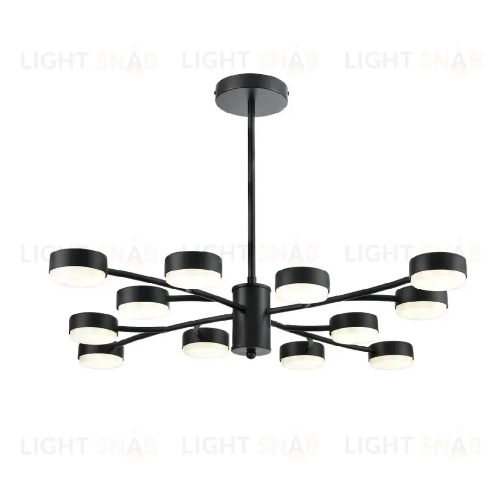 Люстра на штанге Lumion Torina 8117/12 8117/12