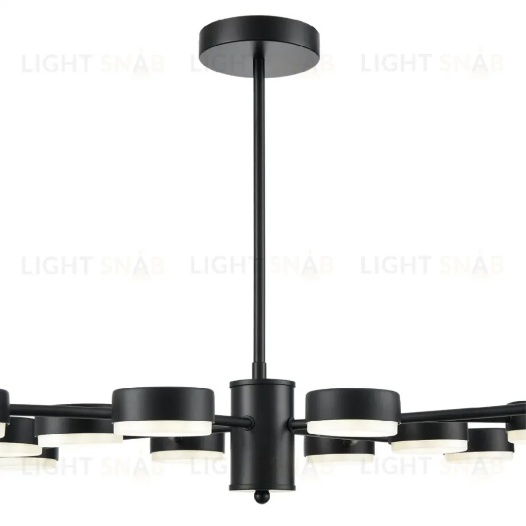 Люстра на штанге Lumion Torina 8117/12 8117/12