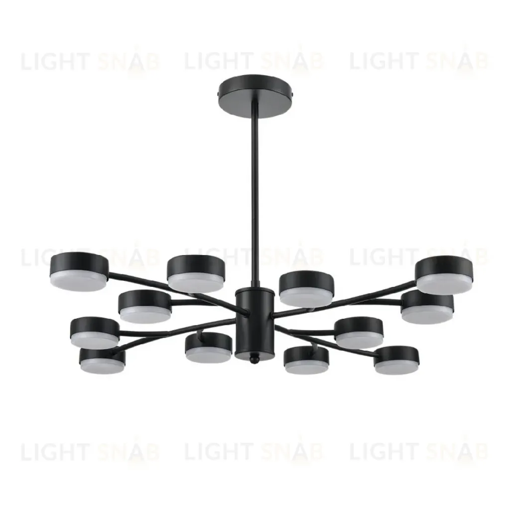 Люстра на штанге Lumion Torina 8117/12 8117/12