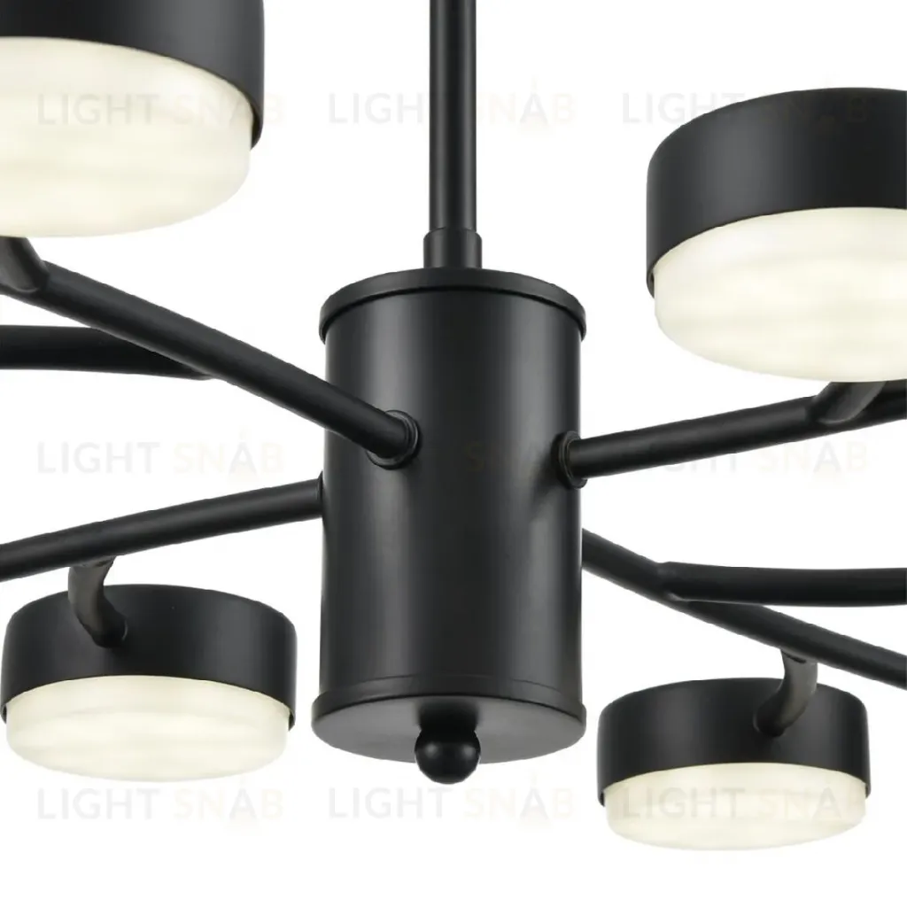 Люстра на штанге Lumion Torina 8117/12 8117/12