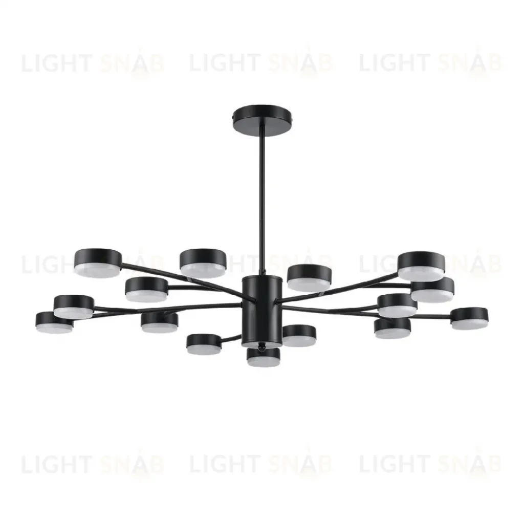 Люстра на штанге Lumion Torina 8117/15 8117/15