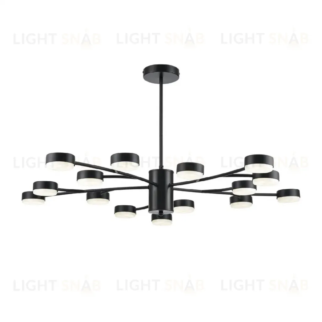 Люстра на штанге Lumion Torina 8117/15 8117/15