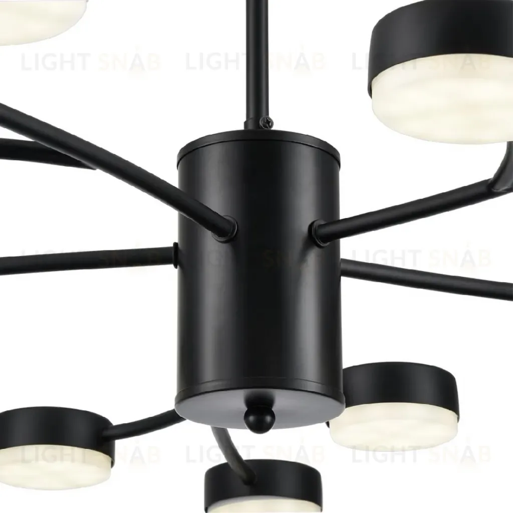 Люстра на штанге Lumion Torina 8117/15 8117/15