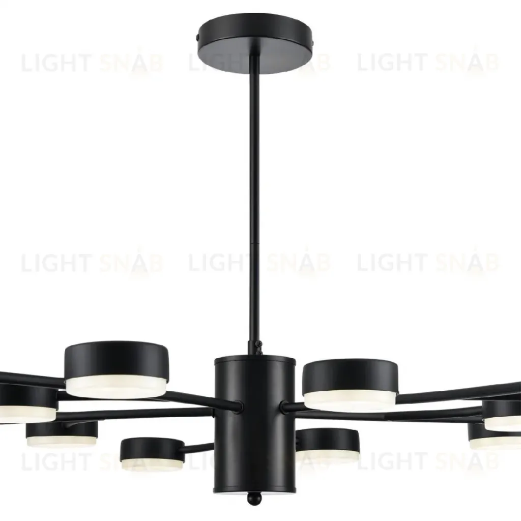 Люстра на штанге Lumion Torina 8117/15 8117/15