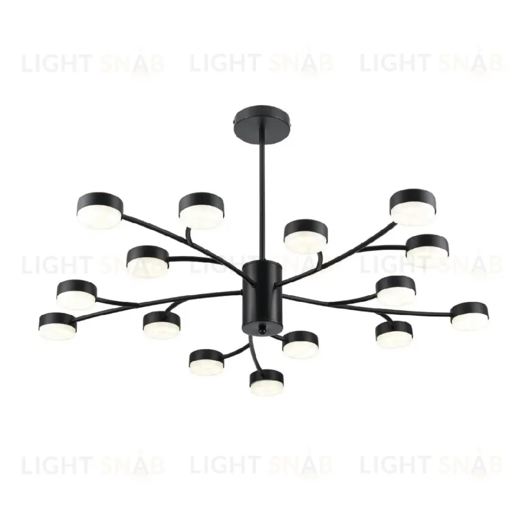 Люстра на штанге Lumion Torina 8117/15 8117/15
