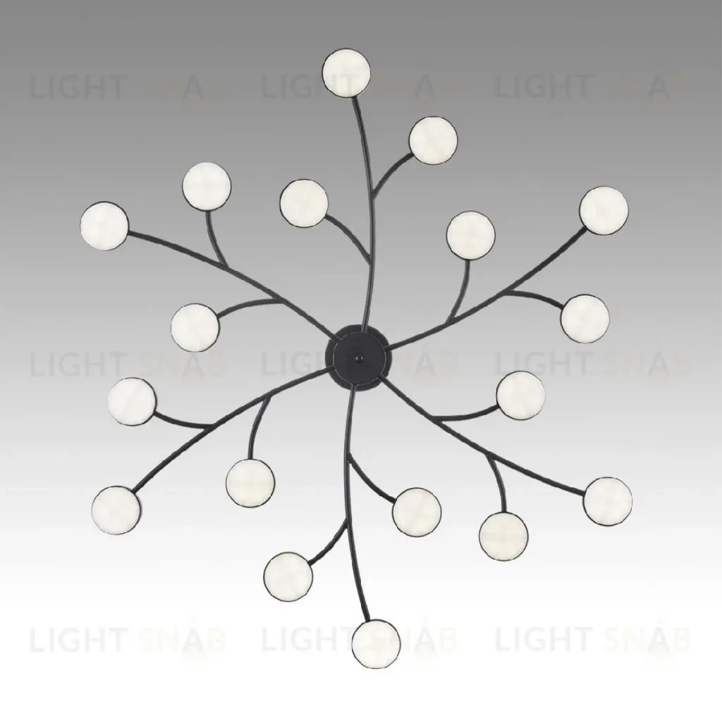 Люстра на штанге Lumion Torina 8117/18 8117/18