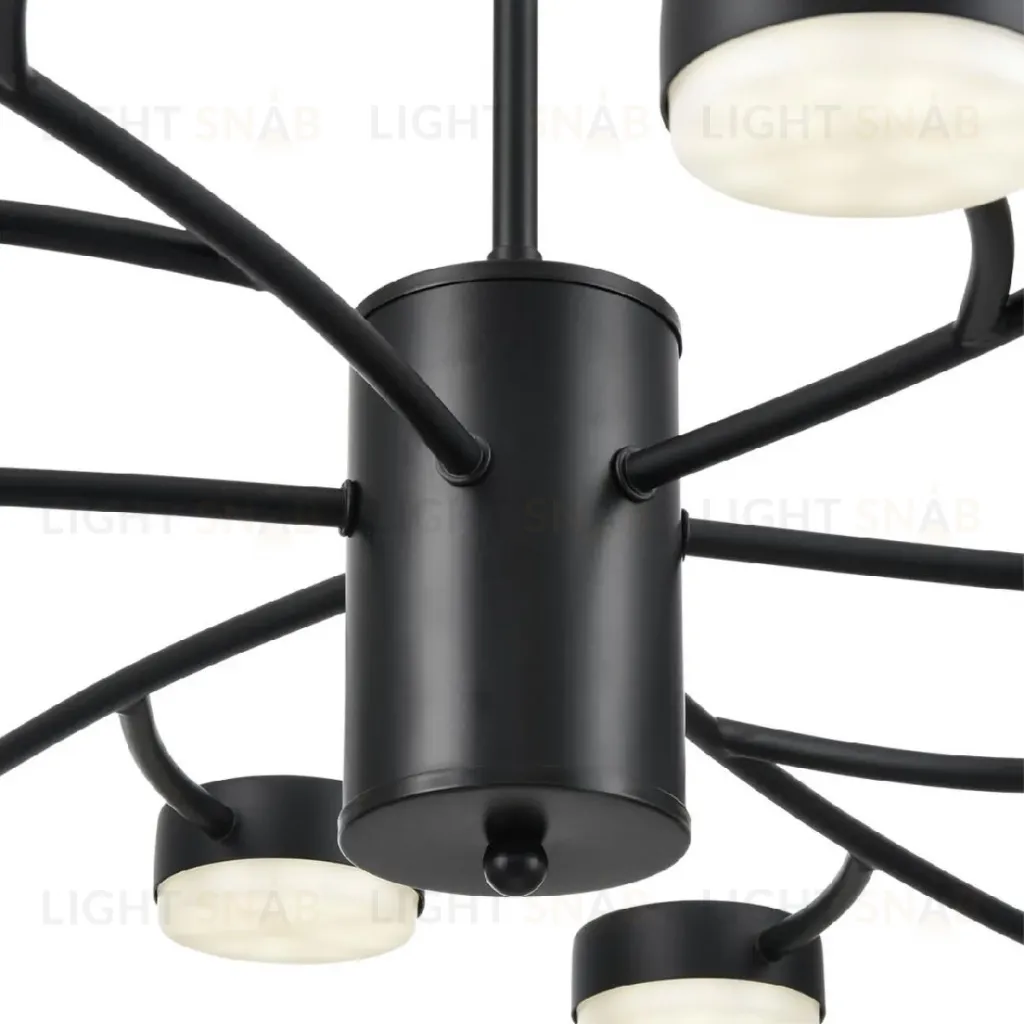 Люстра на штанге Lumion Torina 8117/18 8117/18