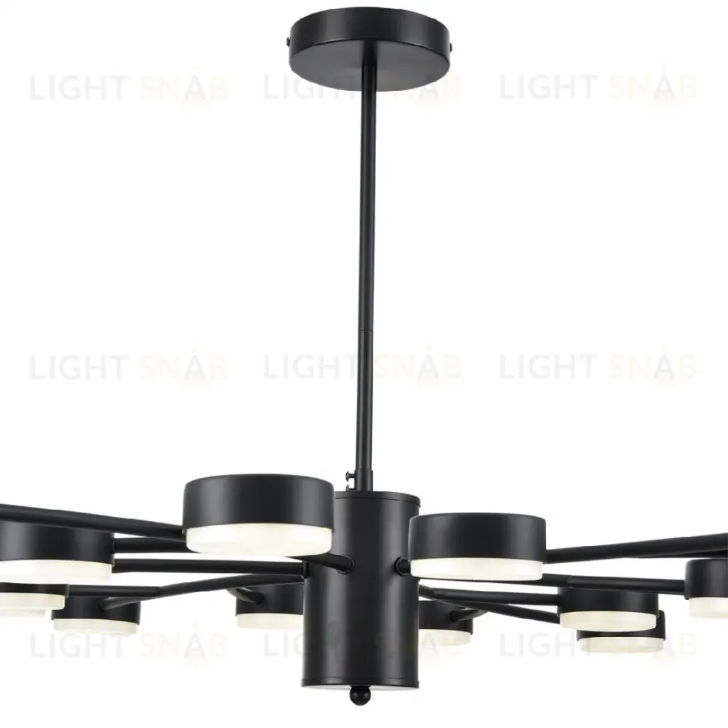 Люстра на штанге Lumion Torina 8117/18 8117/18