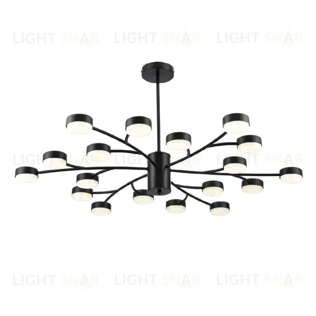 Люстра на штанге Lumion Torina 8117/18 8117/18
