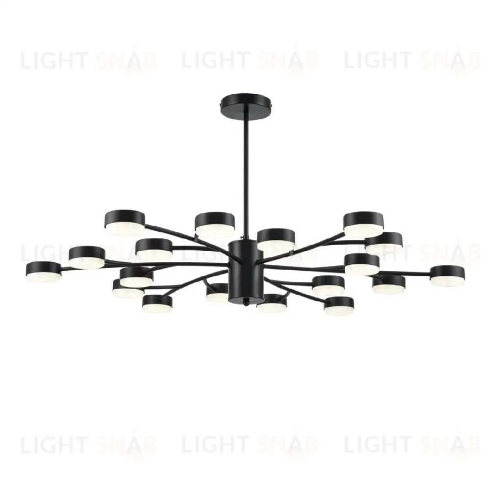 Люстра на штанге Lumion Torina 8117/18 8117/18