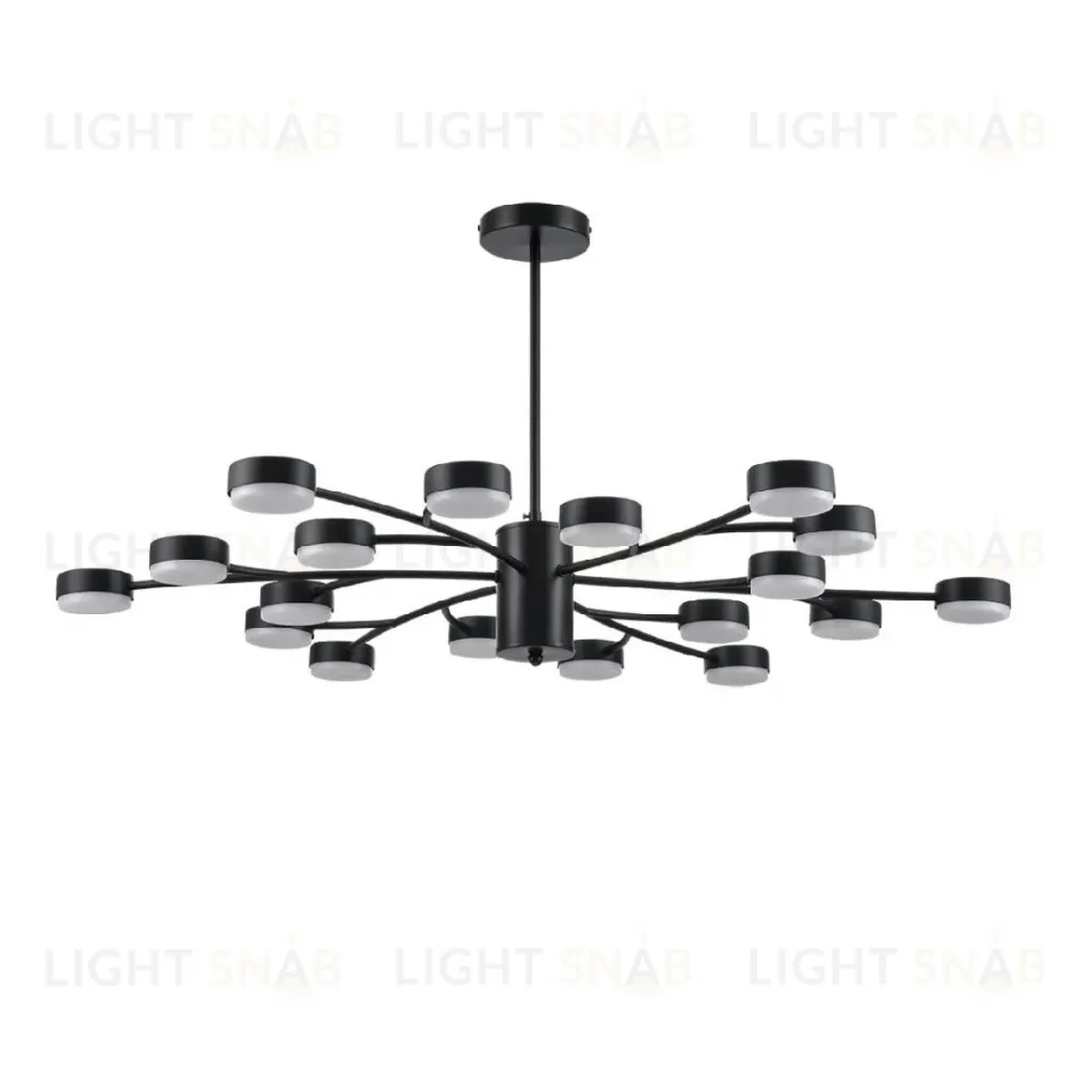 Люстра на штанге Lumion Torina 8117/18 8117/18