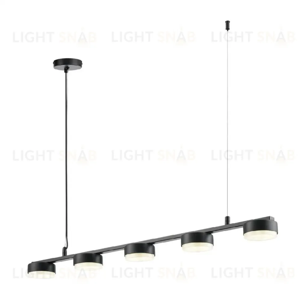 Подвесной светильник Lumion Torina 8117/5 8117/5