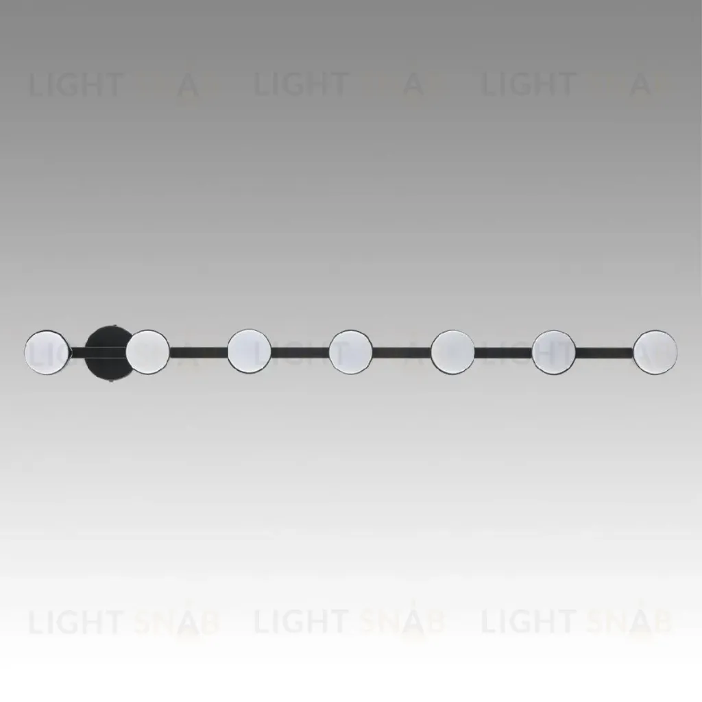 Подвесной светильник Lumion Torina 8117/7 8117/7