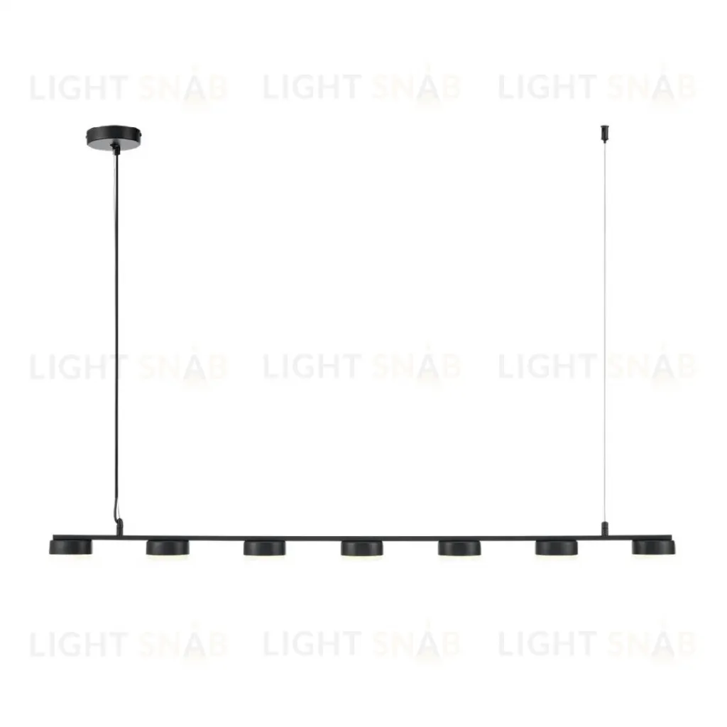 Подвесной светильник Lumion Torina 8117/7 8117/7