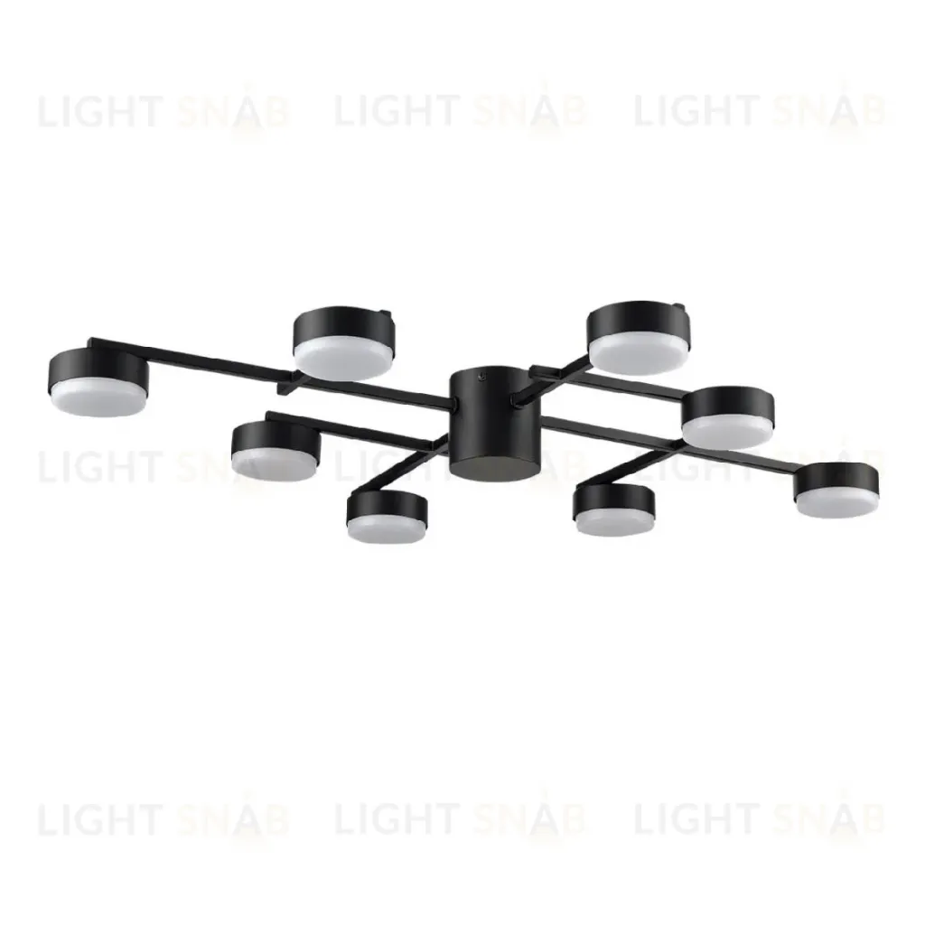 Потолочная люстра Lumion Dabra 8186/8C 8186/8C