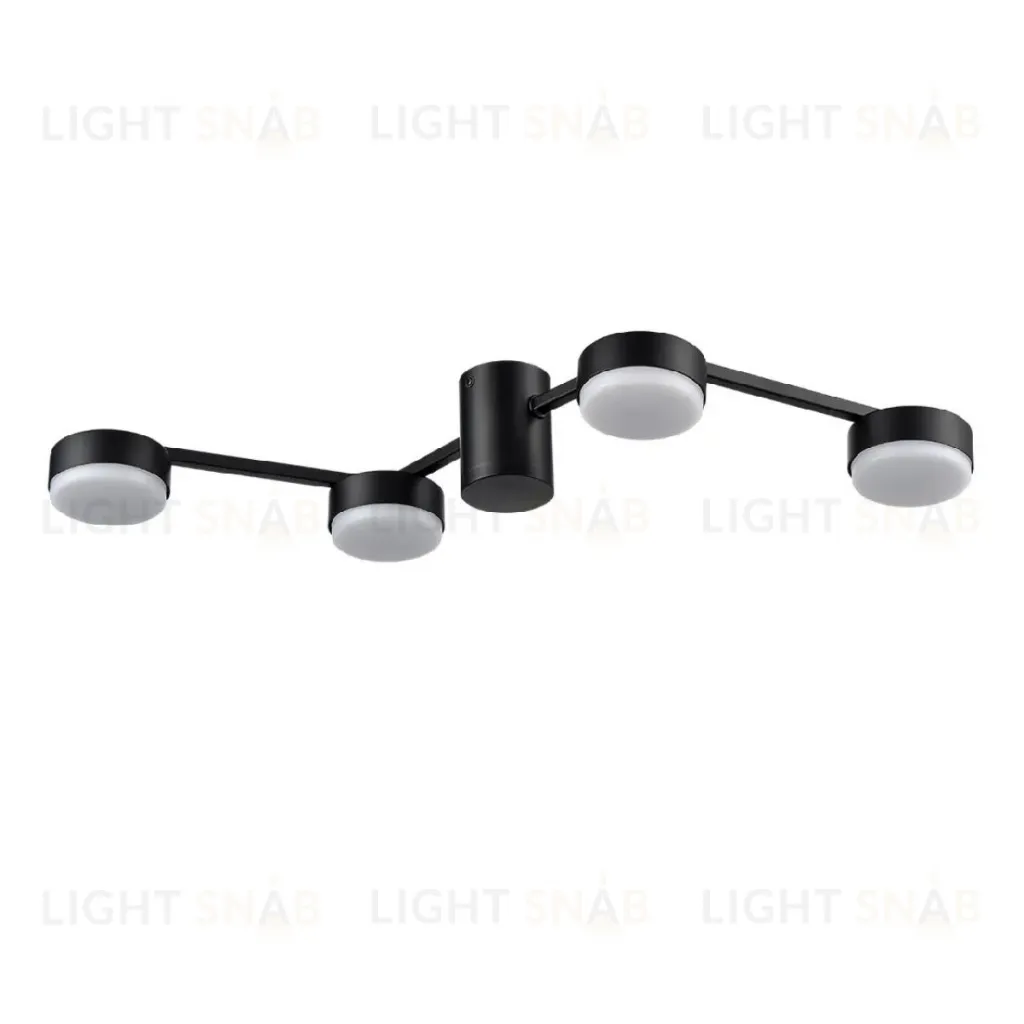 Потолочная люстра Lumion Sanata 8187/4C 8187/4C