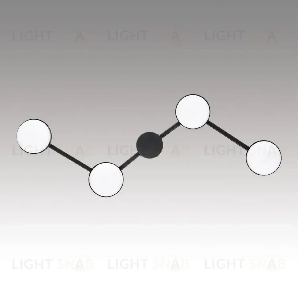 Потолочная люстра Lumion Sanata 8187/4C 8187/4C