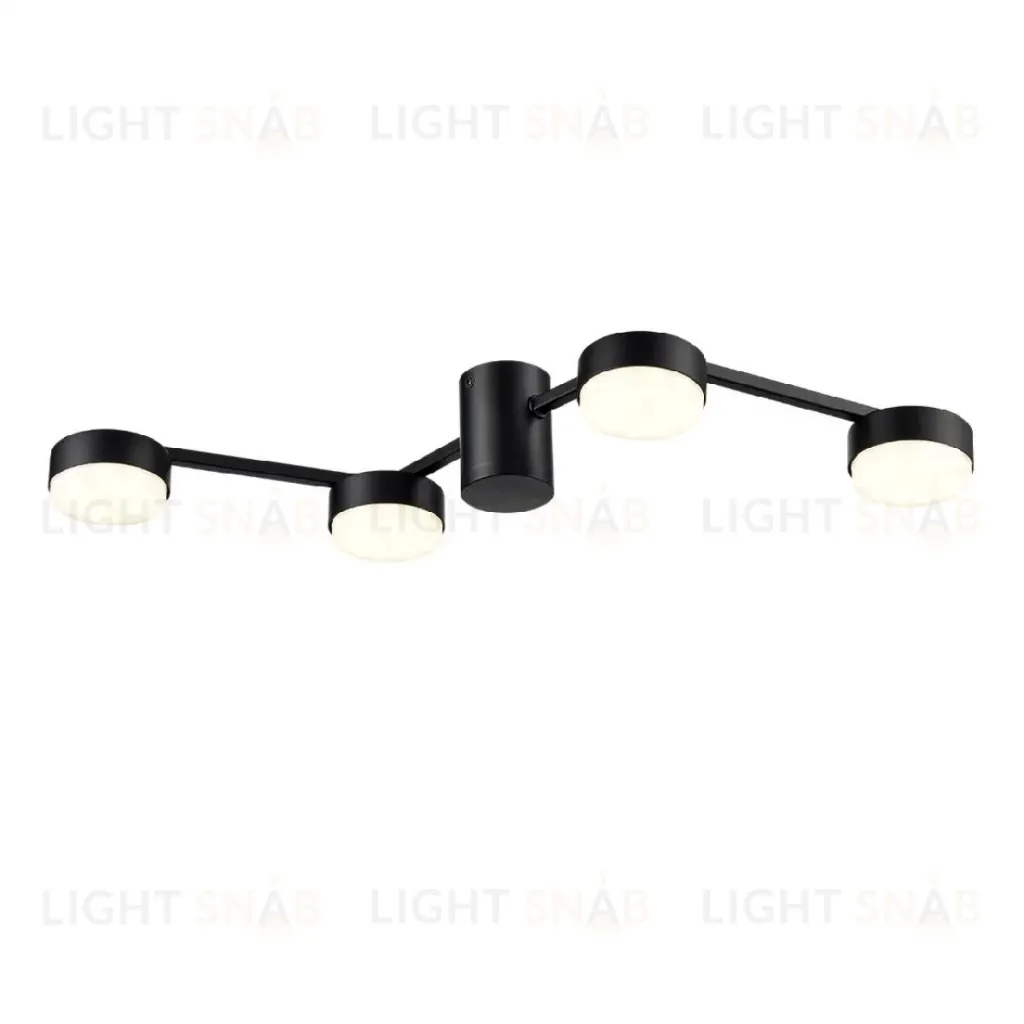Потолочная люстра Lumion Sanata 8187/4C 8187/4C