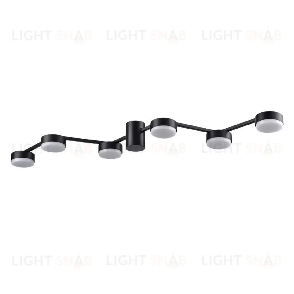 Потолочная люстра Lumion Sanata 8187/6C 8187/6C
