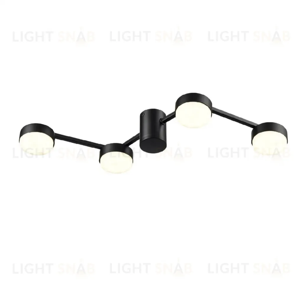 Потолочная люстра Lumion Sanata 8187/4C 8187/4C
