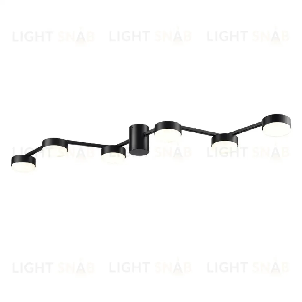 Потолочная люстра Lumion Sanata 8187/6C 8187/6C