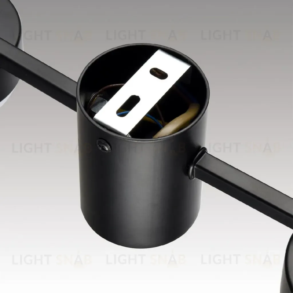 Потолочная люстра Lumion Sanata 8187/6C 8187/6C