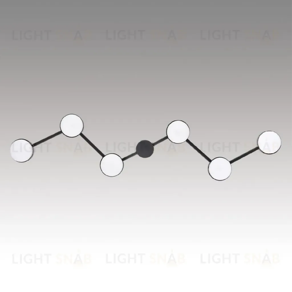 Потолочная люстра Lumion Sanata 8187/6C 8187/6C