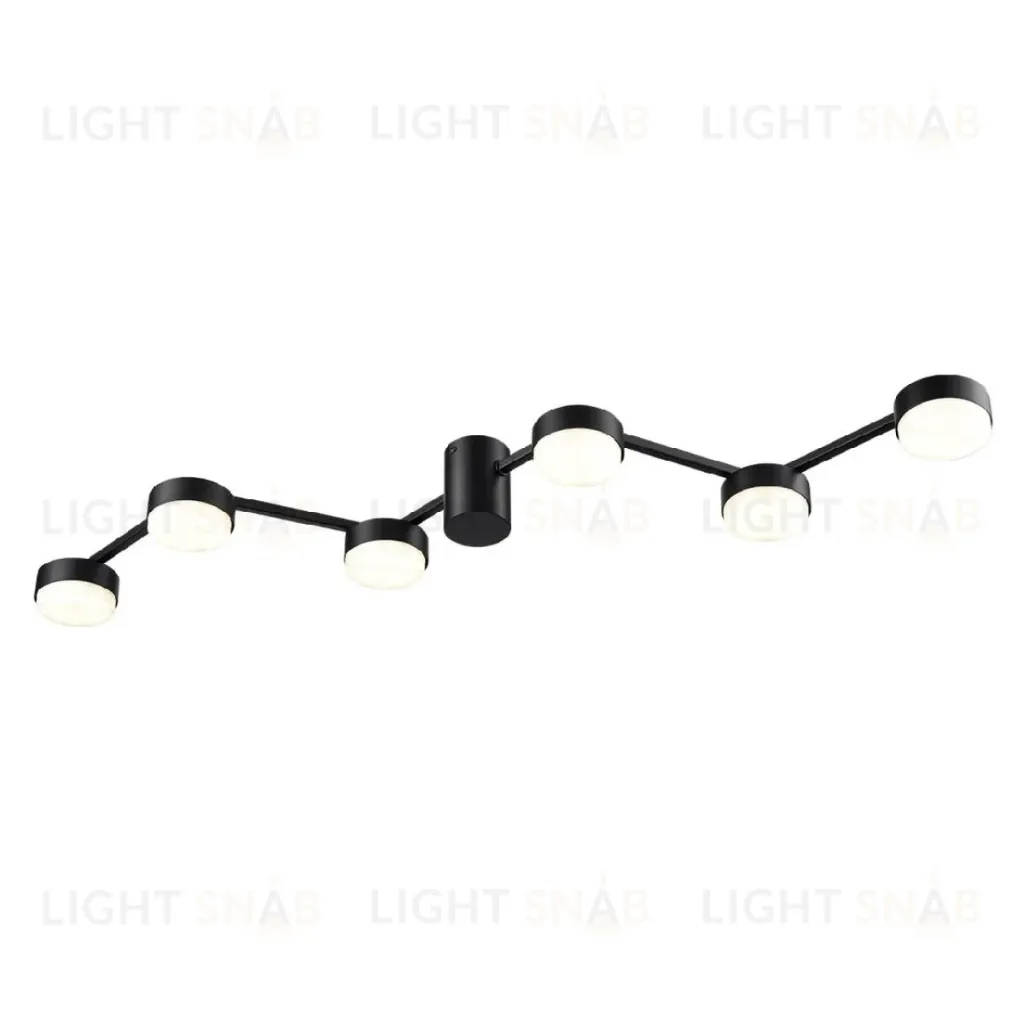 Потолочная люстра Lumion Sanata 8187/6C 8187/6C