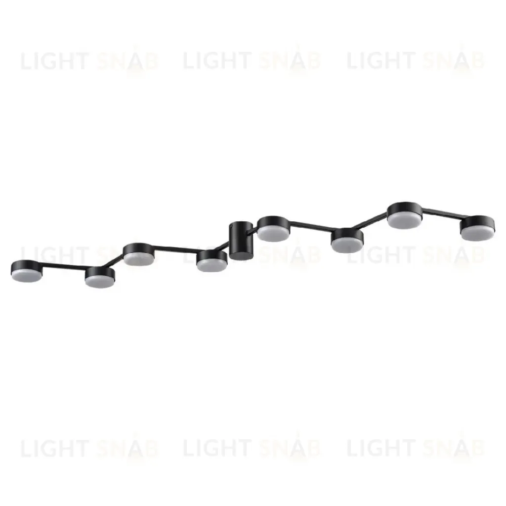 Потолочная люстра Lumion Sanata 8187/8C 8187/8C