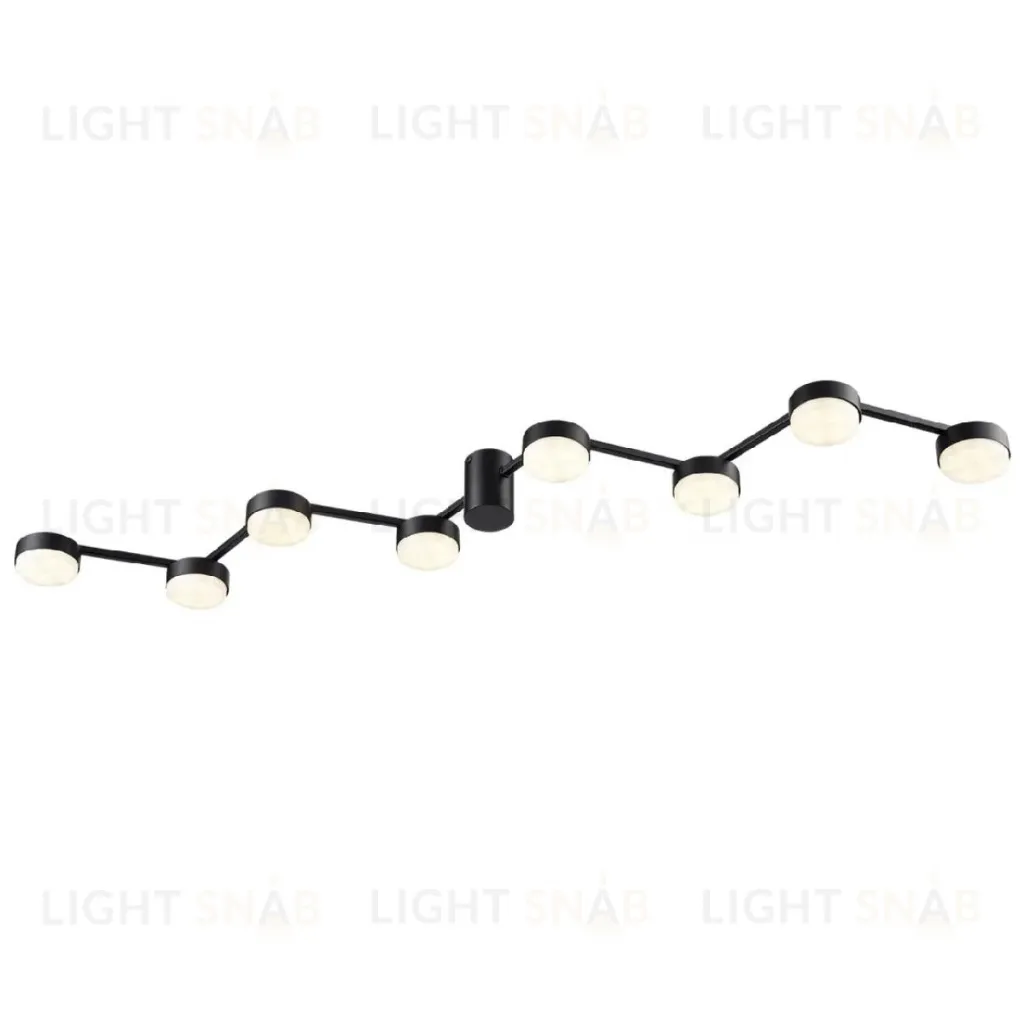 Потолочная люстра Lumion Sanata 8187/8C 8187/8C
