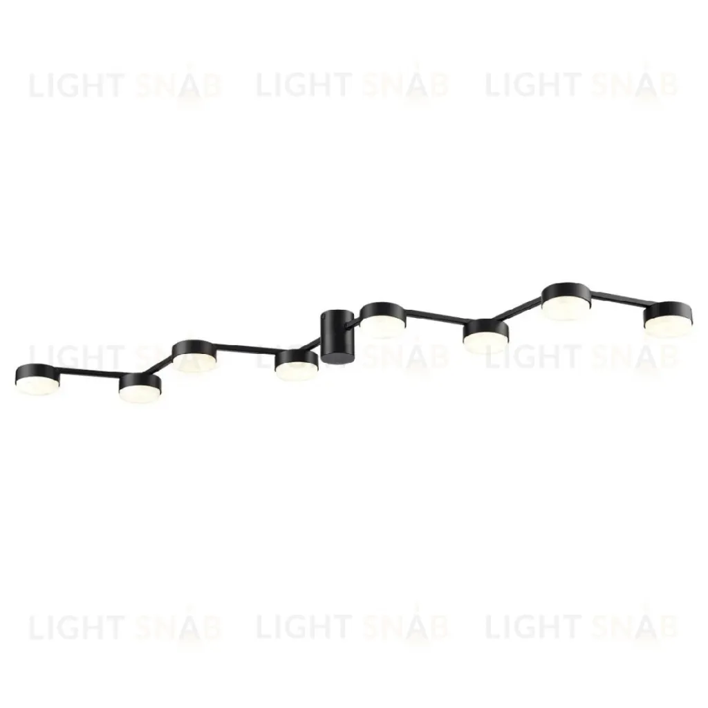 Потолочная люстра Lumion Sanata 8187/8C 8187/8C