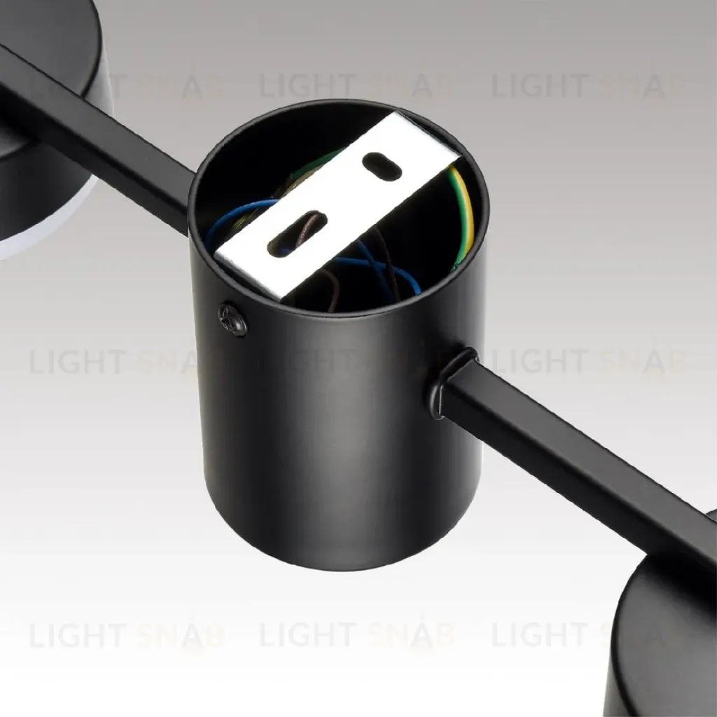 Потолочная люстра Lumion Sanata 8187/8C 8187/8C