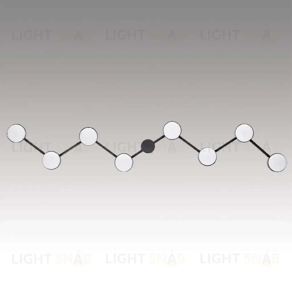 Потолочная люстра Lumion Sanata 8187/8C 8187/8C