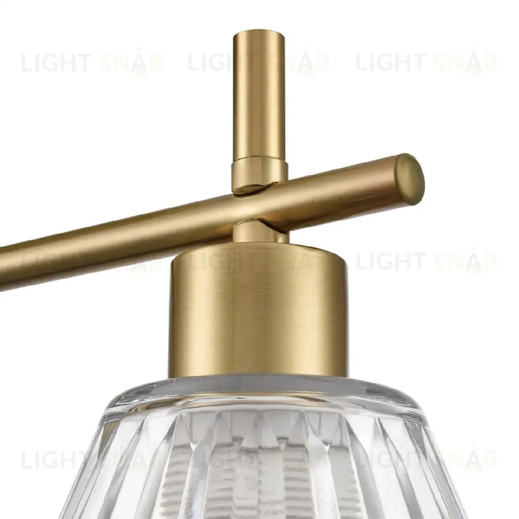Потолочный светильник Lumion Vivian 8188/2C 8188/2C