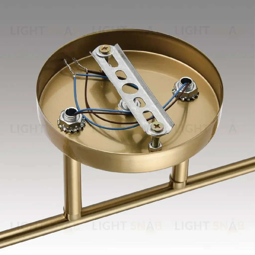 Потолочный светильник Lumion Vivian 8188/2C 8188/2C
