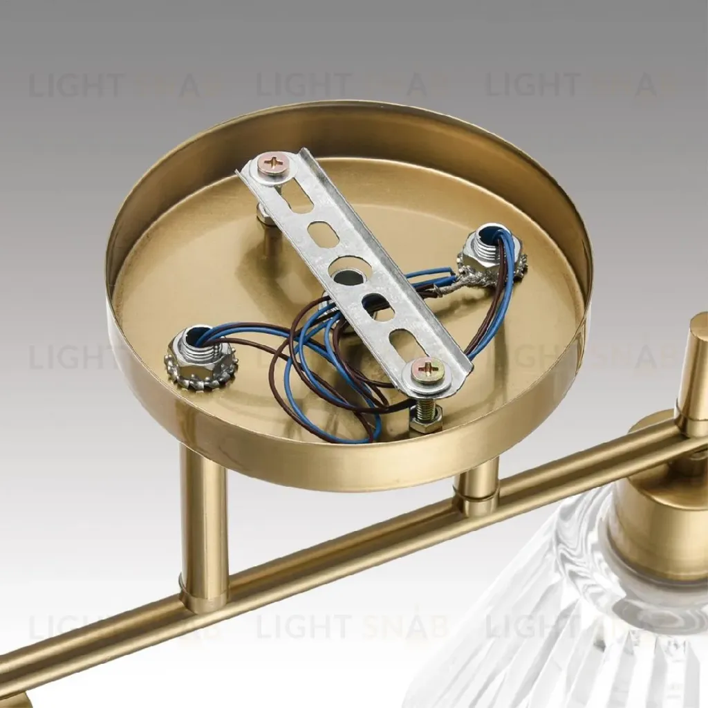 Потолочный светильник Lumion Vivian 8188/4C 8188/4C