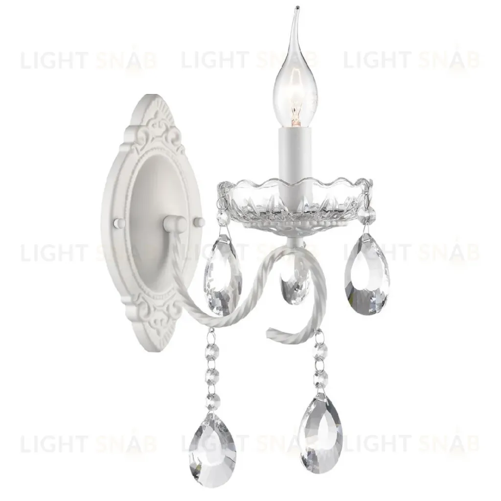 Бра Lumion Snow 8189/1W 8189/1W