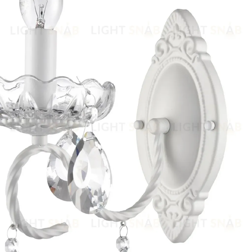 Бра Lumion Snow 8189/1W 8189/1W