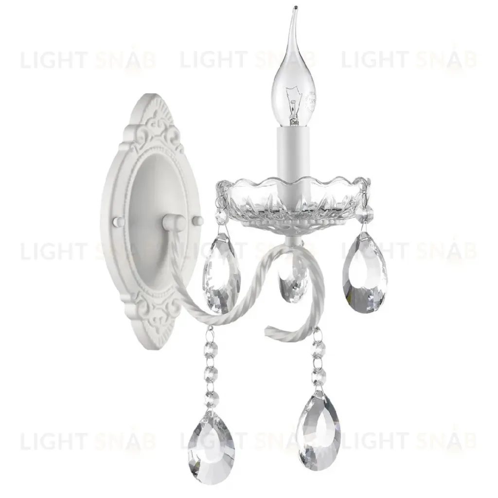 Бра Lumion Snow 8189/1W 8189/1W