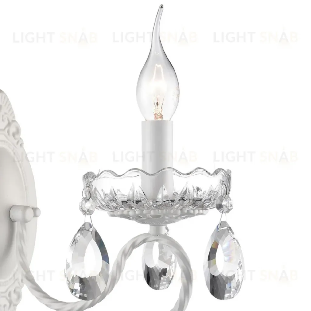 Бра Lumion Snow 8189/1W 8189/1W