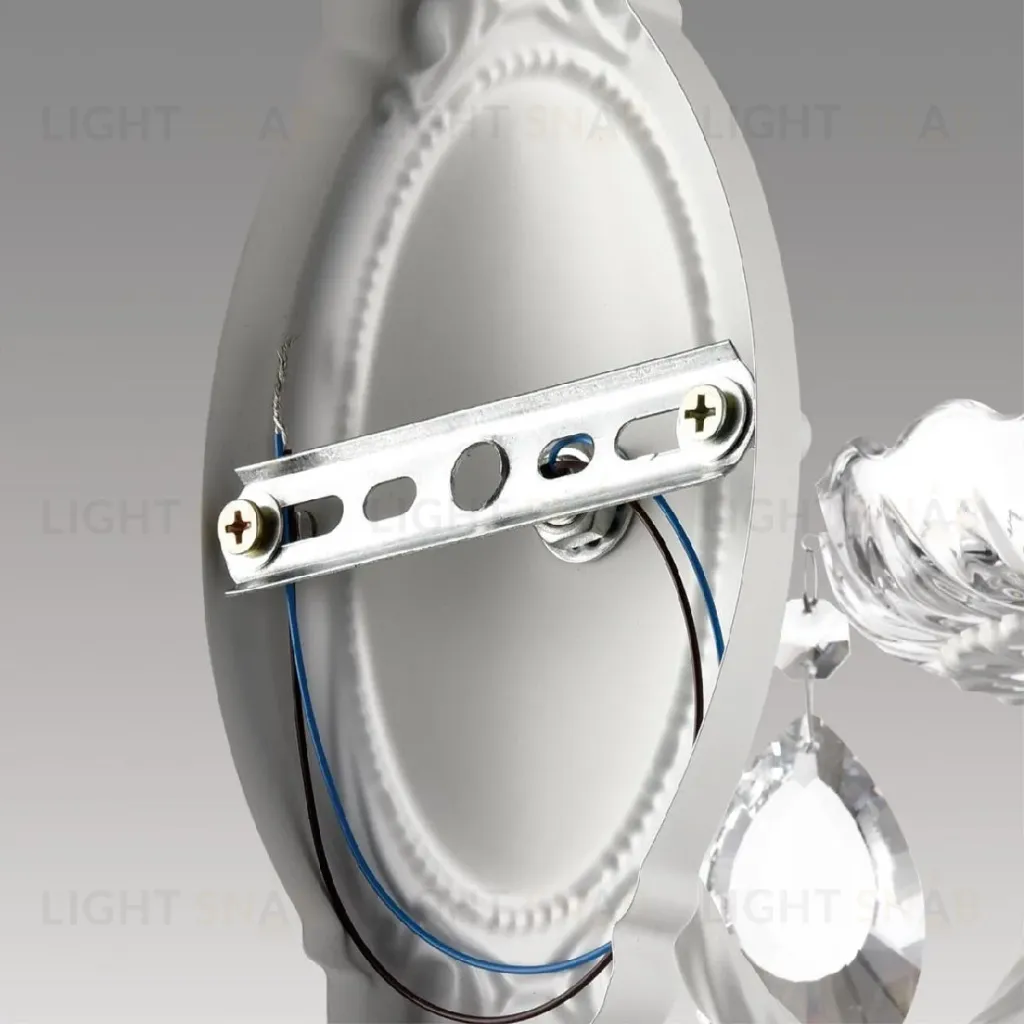 Бра Lumion Snow 8189/1W 8189/1W